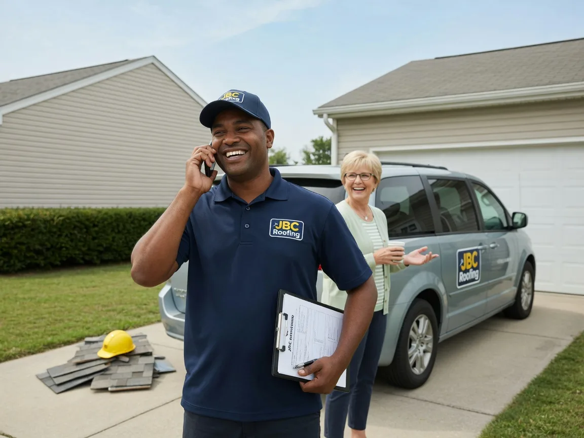 Roof Replacement Fisk, MO FAQs